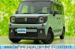 suzuki spacia 2021 quick_quick_MK53S_MK53S-948216