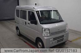 nissan clipper-van 2023 -NISSAN--Clipper Van DR17V-645969---NISSAN--Clipper Van DR17V-645969-