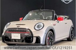 mini mini-others 2024 quick_quick_7BA-WJJCWMW_WMW62DL0603S29124