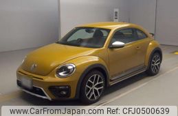 volkswagen the-beetle 2016 quick_quick_ABA-16CZDW_WVWZZZ16ZGM629776