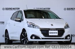 peugeot 208 2019 -PEUGEOT--Peugeot 208 ABA-A9HN01--VF3CCHNZTKW066867---PEUGEOT--Peugeot 208 ABA-A9HN01--VF3CCHNZTKW066867-