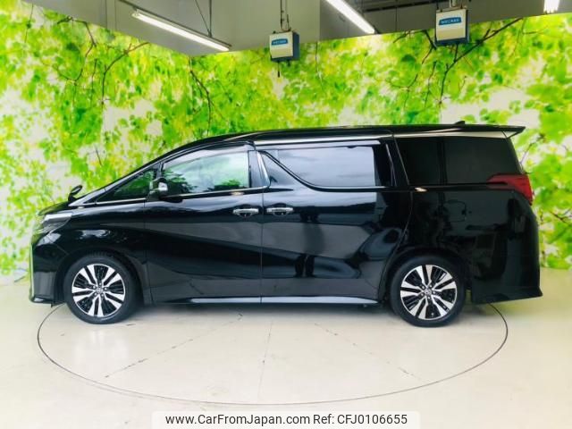 toyota alphard 2020 quick_quick_3BA-AGH30W_AGH30-0319337 image 2