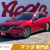 mazda atenza 2016 -MAZDA--Atenza Wagon LDA-GJ2FW--GJ2FW-203813---MAZDA--Atenza Wagon LDA-GJ2FW--GJ2FW-203813- image 1