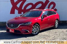 mazda atenza 2016 -MAZDA--Atenza Wagon LDA-GJ2FW--GJ2FW-203813---MAZDA--Atenza Wagon LDA-GJ2FW--GJ2FW-203813-