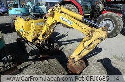 kobelco kobelco-others undefined -OTHER JAPAN--Kobelco SK007-PT07310---OTHER JAPAN--Kobelco SK007-PT07310-