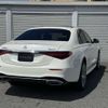 mercedes-benz s-class 2021 -MERCEDES-BENZ--Benz S Class 3DA-223033--W1K2230332A055335---MERCEDES-BENZ--Benz S Class 3DA-223033--W1K2230332A055335- image 2