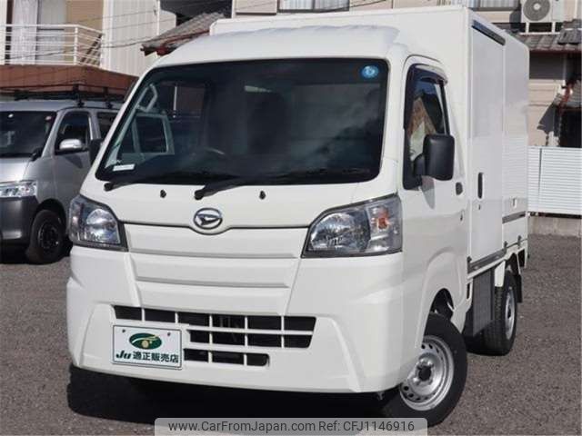 daihatsu hijet-truck 2018 -DAIHATSU--Hijet Truck EBD-S500P--S500P-0089732---DAIHATSU--Hijet Truck EBD-S500P--S500P-0089732- image 2