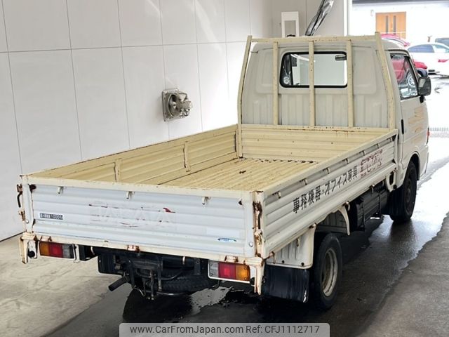 mazda bongo-brawny-truck 1997 -MAZDA--Bongo Brawny Truck SD29T-605583---MAZDA--Bongo Brawny Truck SD29T-605583- image 2