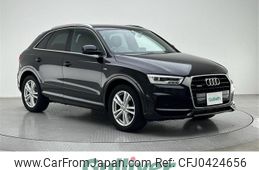 audi q3 2017 -AUDI--Audi Q3 ABA-8UCULB--WAUZZZ8U4HR064636---AUDI--Audi Q3 ABA-8UCULB--WAUZZZ8U4HR064636-