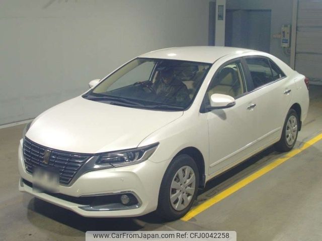 toyota premio 2019 -TOYOTA--Premio NZT260-3215186---TOYOTA--Premio NZT260-3215186- image 1