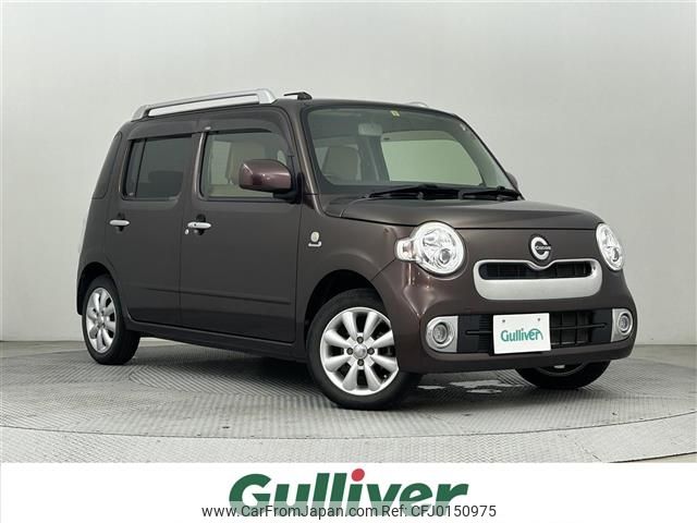 daihatsu mira-cocoa 2015 -DAIHATSU--Mira Cocoa DBA-L685S--L685S-0025590---DAIHATSU--Mira Cocoa DBA-L685S--L685S-0025590- image 1