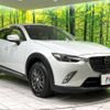 mazda cx-3 2015 -MAZDA--CX-3 LDA-DK5FW--DK5FW-106536---MAZDA--CX-3 LDA-DK5FW--DK5FW-106536- image 17