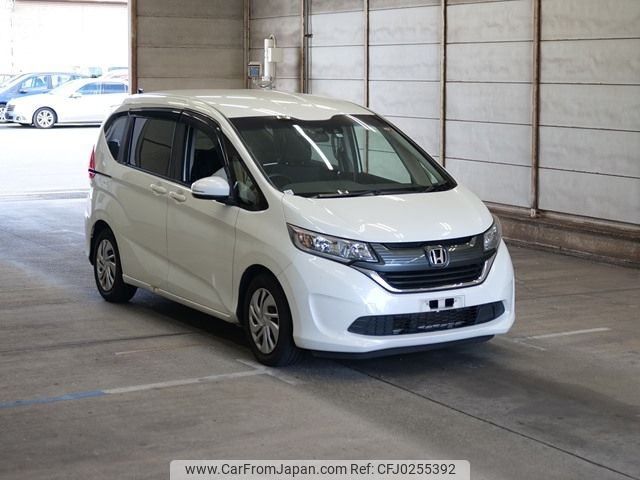 honda freed 2019 -HONDA--Freed GB5-1129846---HONDA--Freed GB5-1129846- image 1