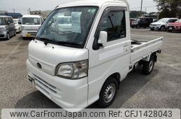 subaru sambar-truck 2014 quick_quick_EBD-S201J_S201J-0002955