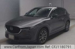 mazda cx-5 2019 -MAZDA 【所沢 338ﾗ 616】--CX-5 5BA-KF5P--KF5P-306055---MAZDA 【所沢 338ﾗ 616】--CX-5 5BA-KF5P--KF5P-306055-