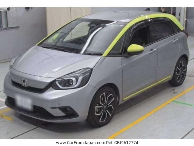 honda fit 2020 quick_quick_6BA-GR1_1004812 image 1