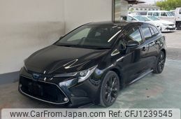 toyota corolla-touring-wagon 2021 -TOYOTA--Corolla Touring ZWE214W-6014577---TOYOTA--Corolla Touring ZWE214W-6014577-