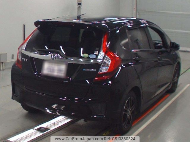 honda fit 2013 -HONDA 【足立 502ほ5095】--Fit GP5-3009864---HONDA 【足立 502ほ5095】--Fit GP5-3009864- image 2