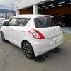 suzuki swift 2016 -SUZUKI--Swift DBA-ZC72S--ZC72S-362467---SUZUKI--Swift DBA-ZC72S--ZC72S-362467- image 2