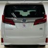 toyota alphard 2018 quick_quick_DAA-AYH30W_AYH30-0066733 image 19