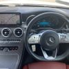 mercedes-benz c-class 2019 -MERCEDES-BENZ--Benz C Class DBA-205340--WDD2053402F847390---MERCEDES-BENZ--Benz C Class DBA-205340--WDD2053402F847390- image 14