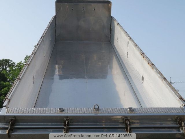 mitsubishi-fuso super-great 2003 -MITSUBISHI--Super Great KL-FU50JUZ--FU50JTZ-530057---MITSUBISHI--Super Great KL-FU50JUZ--FU50JTZ-530057- image 2