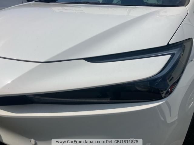 toyota prius 2024 CFJ1811875 image 2