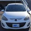 mazda demio 2012 TE1660 image 1