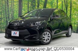 toyota yaris 2023 -TOYOTA--Yaris 5BA-MXPA15--MXPA15-0019746---TOYOTA--Yaris 5BA-MXPA15--MXPA15-0019746-