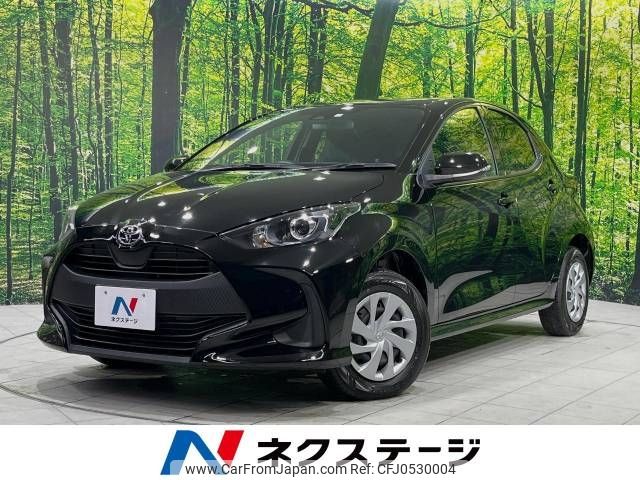 toyota yaris 2023 -TOYOTA--Yaris 5BA-MXPA15--MXPA15-0019746---TOYOTA--Yaris 5BA-MXPA15--MXPA15-0019746- image 1