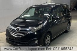 mazda biante 2014 CFJ1855243