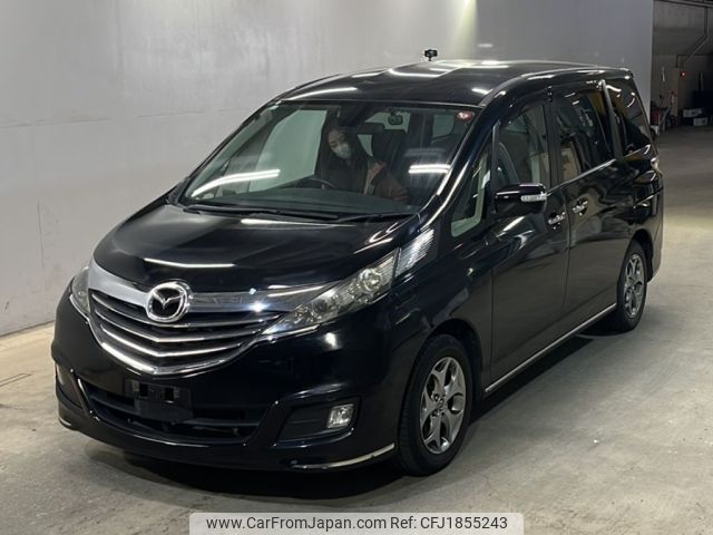 mazda biante 2014 CFJ1855243 image 1