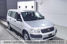 toyota succeed-van 2014 -TOYOTA--Succeed Van NCP51V-0323949---TOYOTA--Succeed Van NCP51V-0323949-