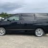 toyota alphard 2009 NIKYO_QH59453 image 2