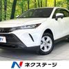 toyota harrier 2022 CFJ1737488 image 1