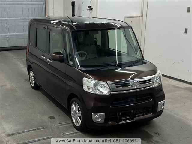 daihatsu tanto 2014 -DAIHATSU--Tanto LA610S-0023960---DAIHATSU--Tanto LA610S-0023960- image 1