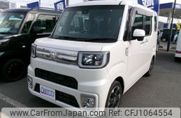 daihatsu wake 2016 -DAIHATSU--WAKE LA710S--0017289---DAIHATSU--WAKE LA710S--0017289-