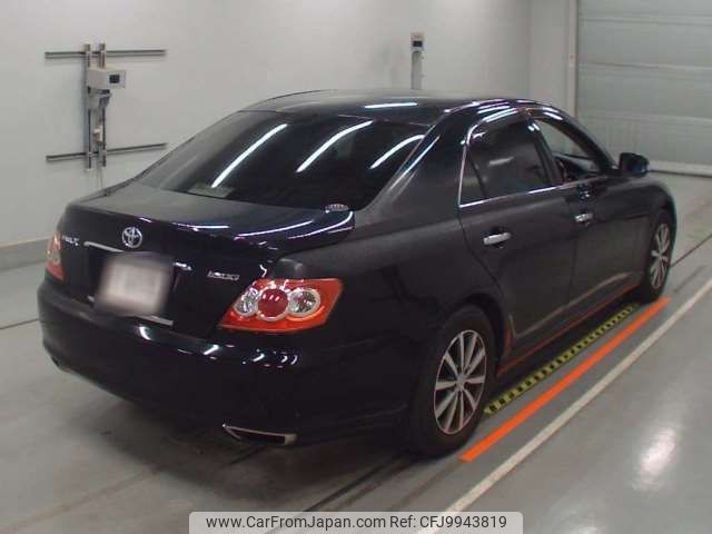 toyota mark-x 2008 -TOYOTA--MarkX DBA-GRX120--GRX120-3057301---TOYOTA--MarkX DBA-GRX120--GRX120-3057301- image 2