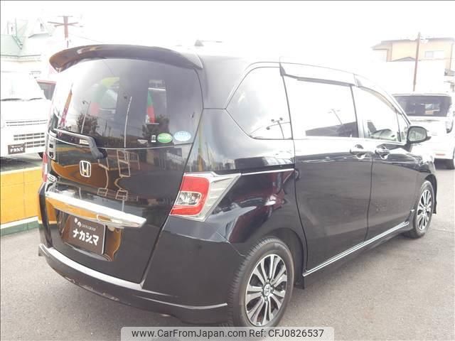 honda freed 2016 quick_quick_DBA-GB3_GB3-1649921 image 2