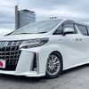 toyota alphard 2020 -TOYOTA--Alphard 6AA-AYH30W--AYH30-0103001---TOYOTA--Alphard 6AA-AYH30W--AYH30-0103001- image 1