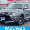 mitsubishi outlander 2015 quick_quick_DBA-GF7W_GF7W-0300639 image 1