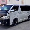 toyota hiace-van 2012 quick_quick_KDH201V_KDH201-0090007 image 2