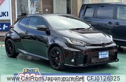 toyota yaris 2020 -TOYOTA--Yaris 4BA-GXPA16--GXPA16-0003323---TOYOTA--Yaris 4BA-GXPA16--GXPA16-0003323-