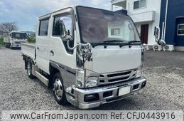 isuzu elf-truck 2015 GOO_NET_EXCHANGE_0404019A30241029W001