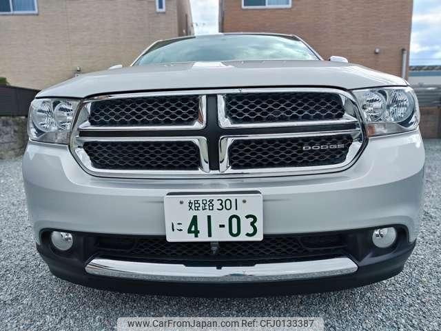 dodge durango 2015 quick_quick_fumei_1C4RDHAG5CC212546 image 1