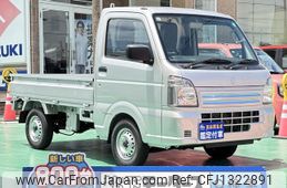 suzuki carry-truck 2024 GOO_JP_700060017330250622006