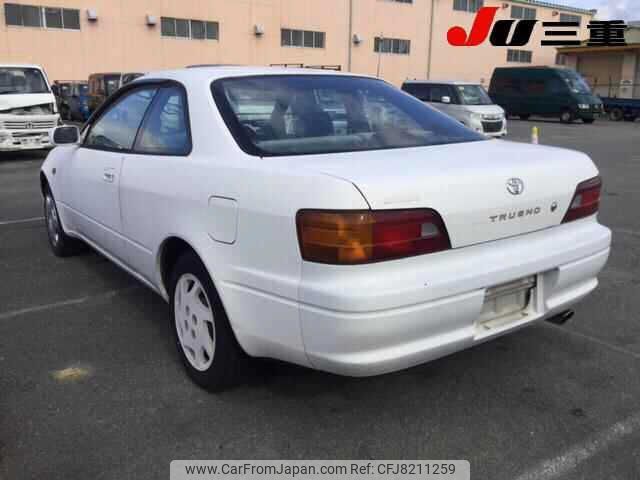 1995 Toyota Sprinter Trueno AE111 - Car Price $2,376