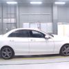 mercedes-benz c-class 2017 -MERCEDES-BENZ--Benz C Class 205040C-WDD2050402R357596---MERCEDES-BENZ--Benz C Class 205040C-WDD2050402R357596- image 4