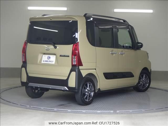 daihatsu tanto 2024 CFJ1727526 image 2