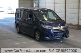 honda stepwagon 2017 -HONDA--Stepwgn RP3-1208395---HONDA--Stepwgn RP3-1208395-